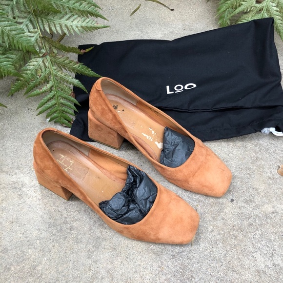 LOQ Villa pumps - Picture 2 of 2